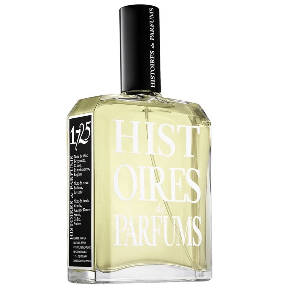 Histoires De Parfums 1725 - EDP 120 ml