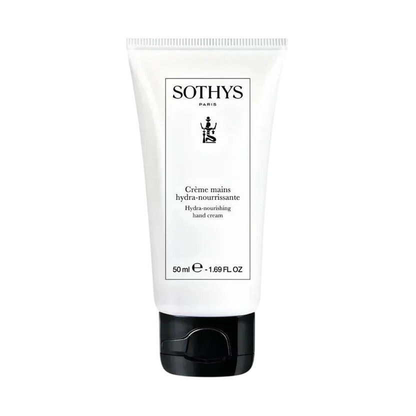 SOTHYS Paris Krém na ruce Hydra-Nourishing Hand Cream 50 ml