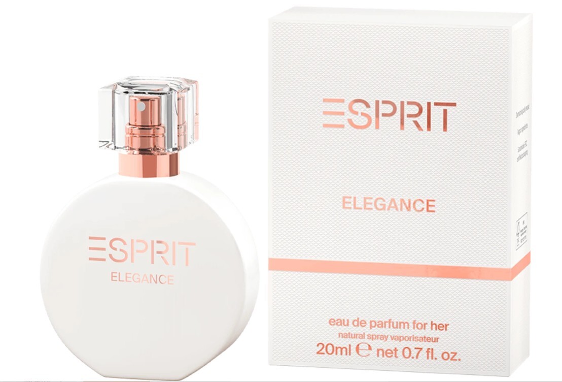 Esprit Elegance For Her - EDP 20 ml