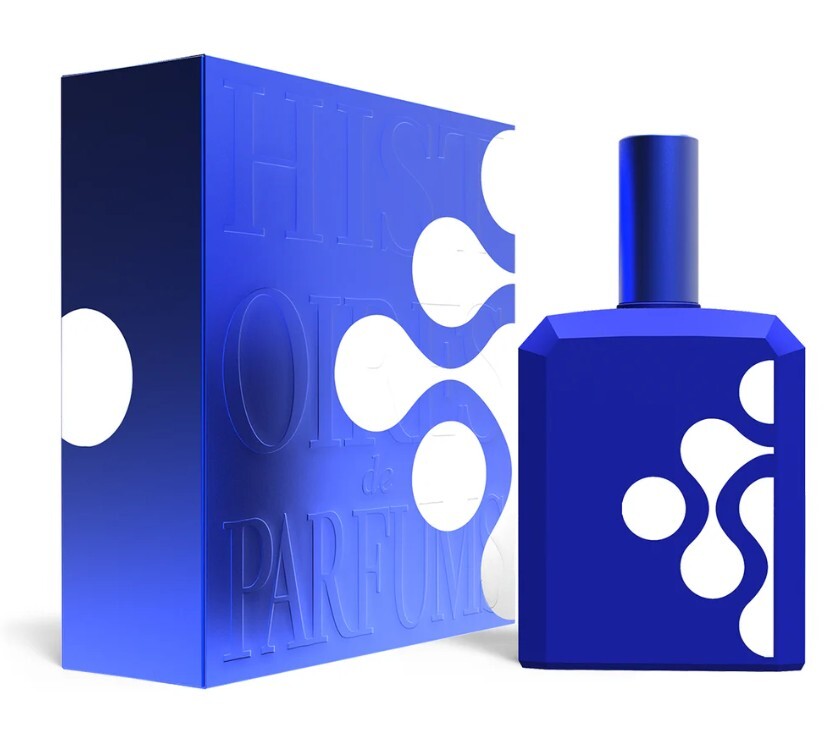 Histoires De Parfums This Is Not A Blue Bottle 1.4 - EDP 115 ml