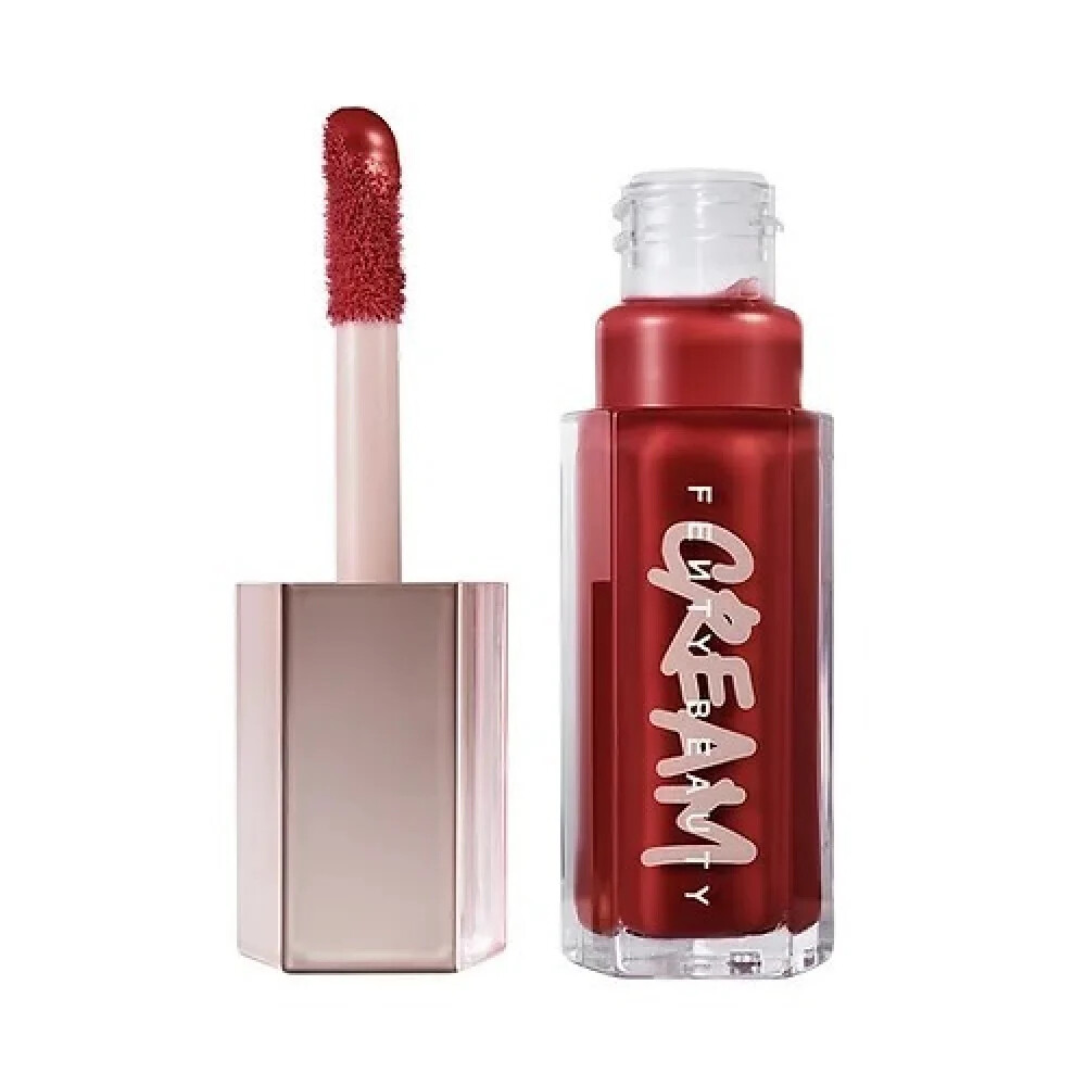 Fenty Beauty Krémový lesk na rty Gloss Bomb Cream 9 ml Fruit Snackz
