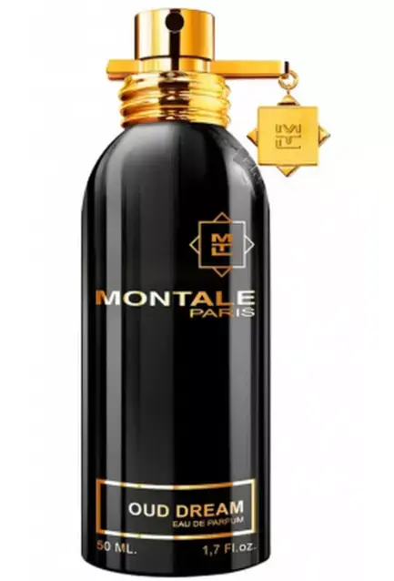Montale Oud Dream - EDP 50 ml