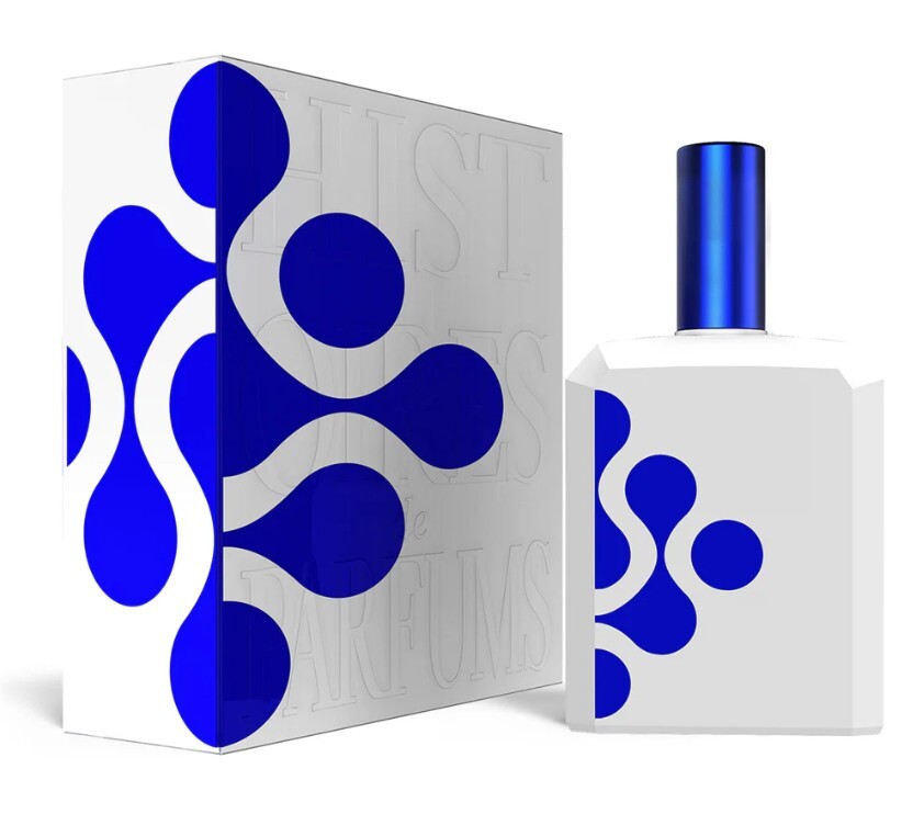 Histoires De Parfums This Is Not A Blue Bottle 1.5 - EDP 115 ml