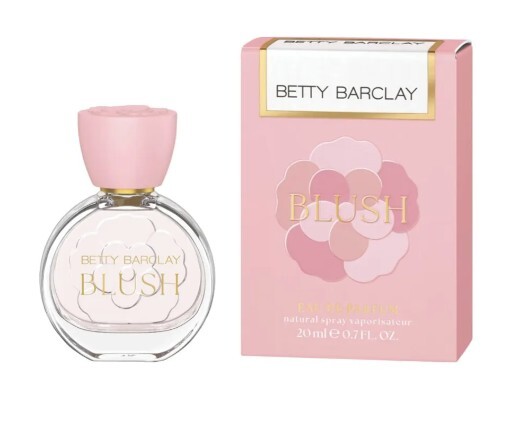 Betty Barclay Blush - EDP 20 ml