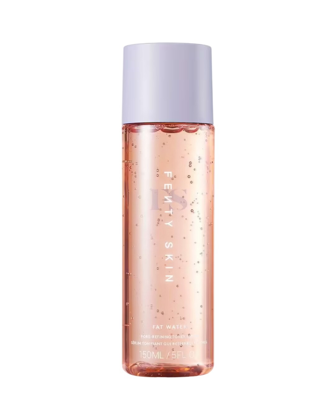 Fenty Beauty Pleťové tonikum a sérum 2v1 Fat Water Pore-Refining Toner Serum 150 ml