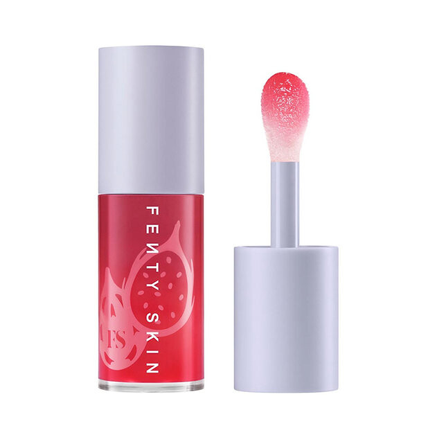 Fenty Beauty Hydratační olej na rty Treatz Hydrating + Strengthening Lip Oil 5,6 ml Dragon Fruit