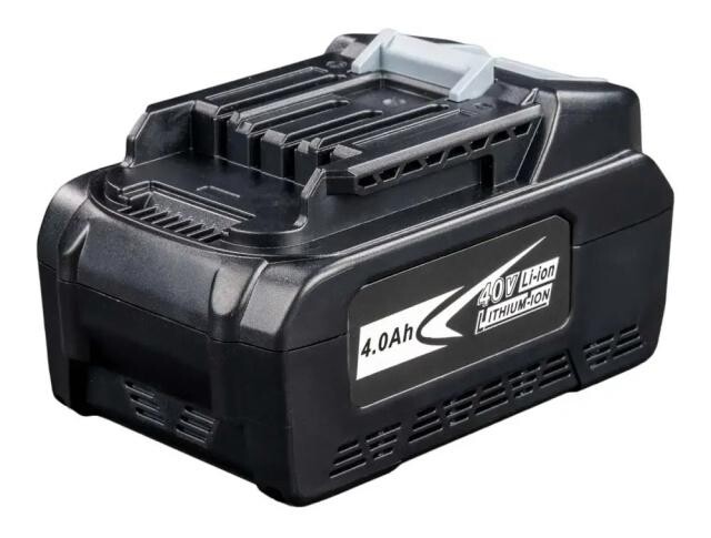 Sqoon Baterie pro elektrické nástroje MAKITA 4.0 Ah, 40V (náhrada 191B26-6, BL4040XGT)