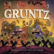 Allplay Gruntz