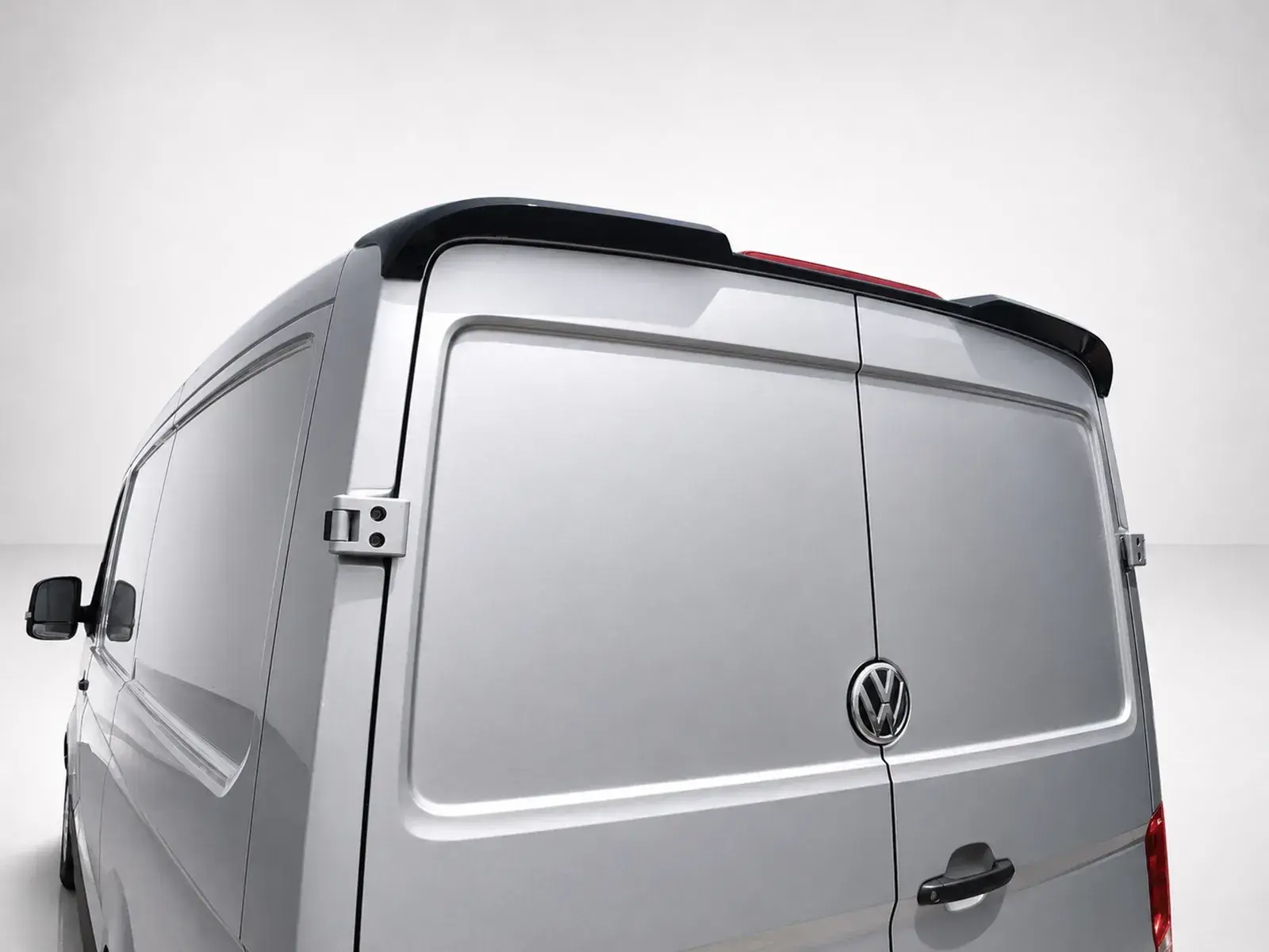 Motordrome Design Střešní spoiler Volkswagen Crafter Mk2 s plochou střechou H1 (2017-)