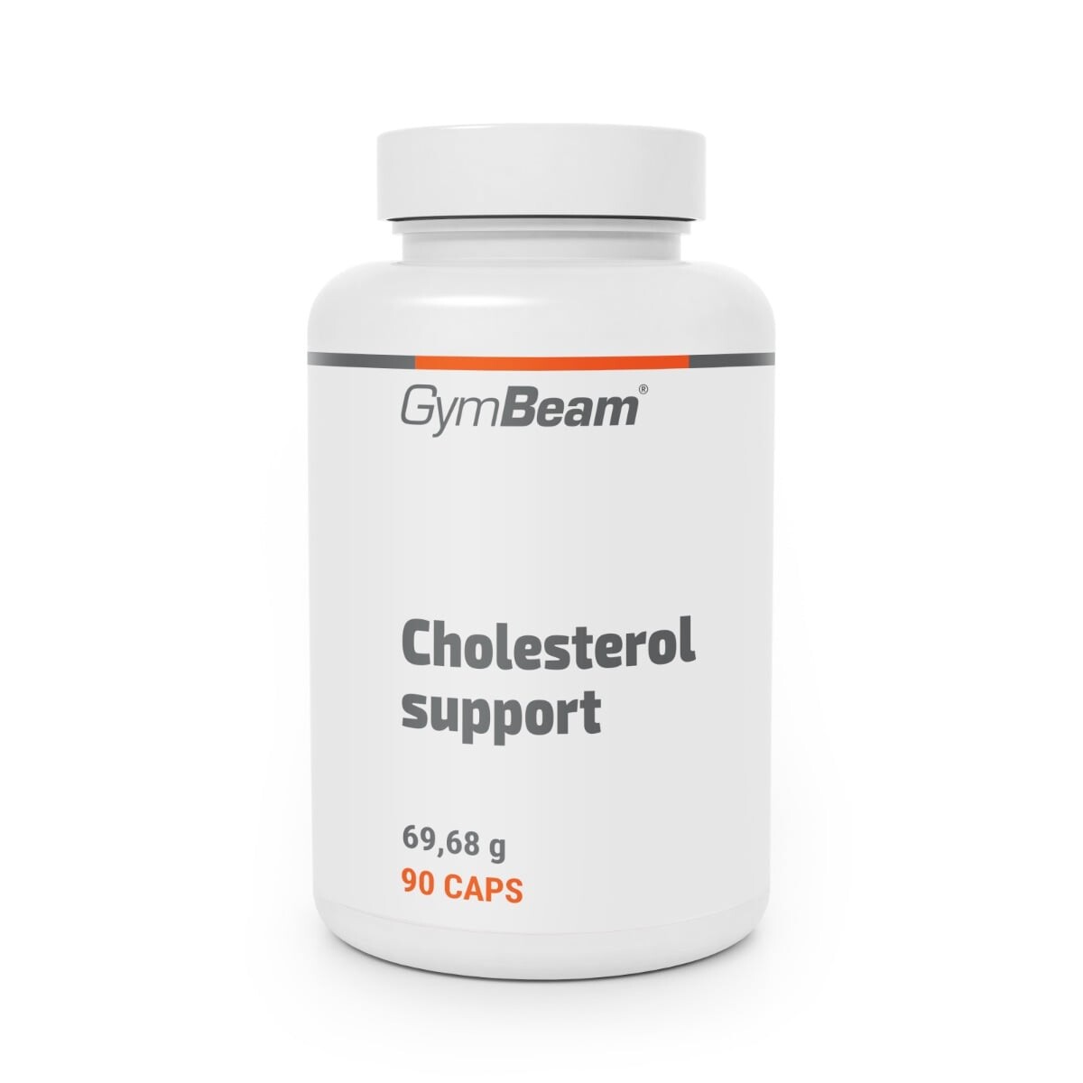 GymBeam Podpora cholesterolu