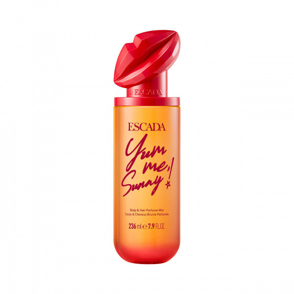 Escada Yum Me! Sunny Body & Hair Mist for Women tělová mlha dámská 236 ml
