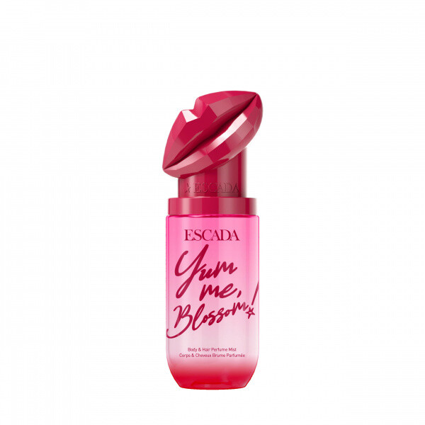 Escada Blossom Body & Hair Mist for Women tělová mlha dámská 100 ml