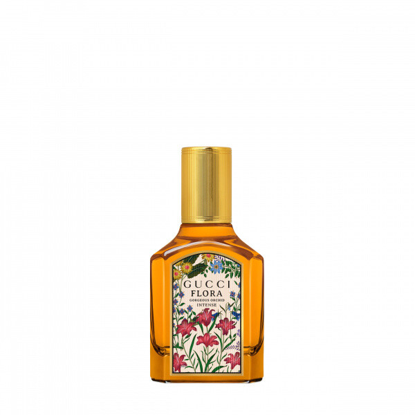 Gucci Flora Gorgeous Orchid Intense parfémová voda dámská  30 ml