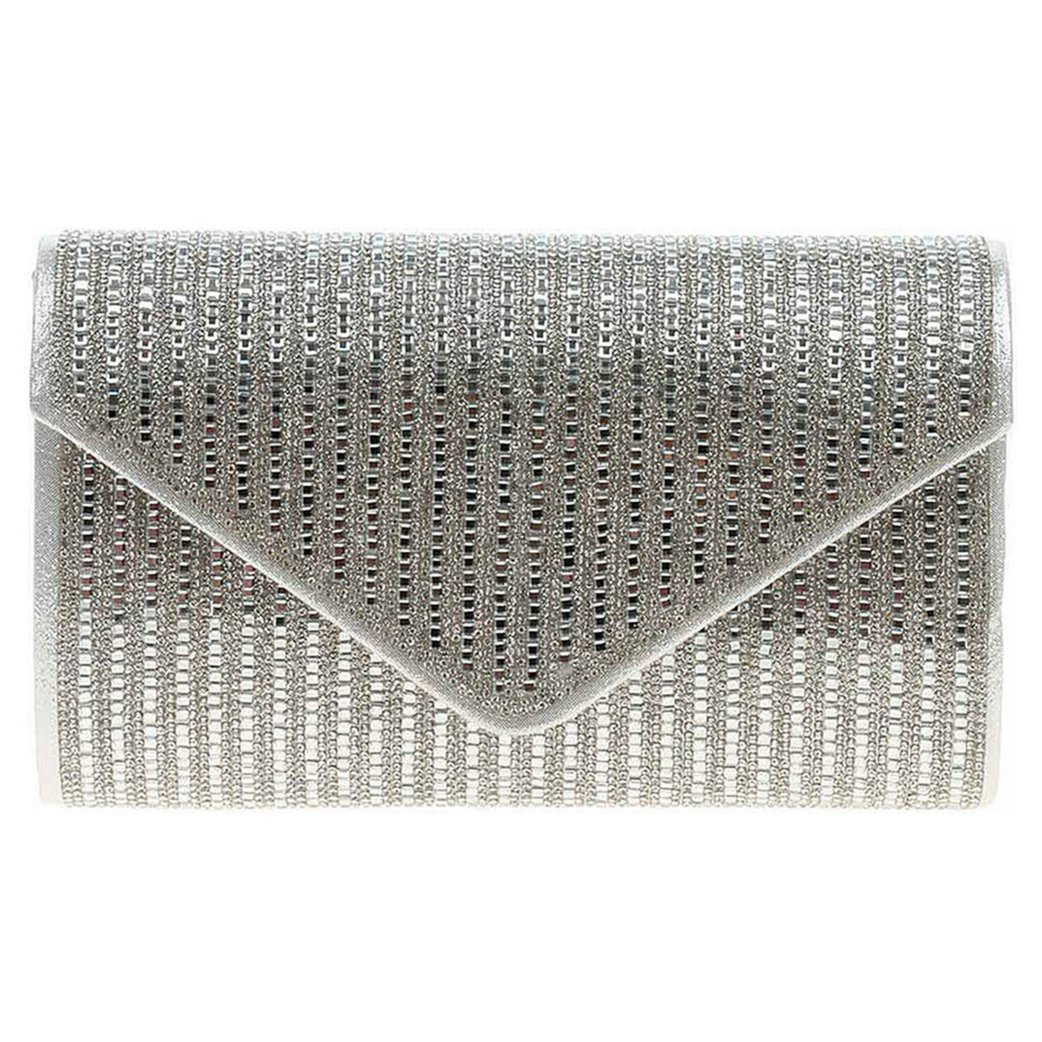 Ecco Laura Vita dámská kabelka SAC Bleona argent 11892604