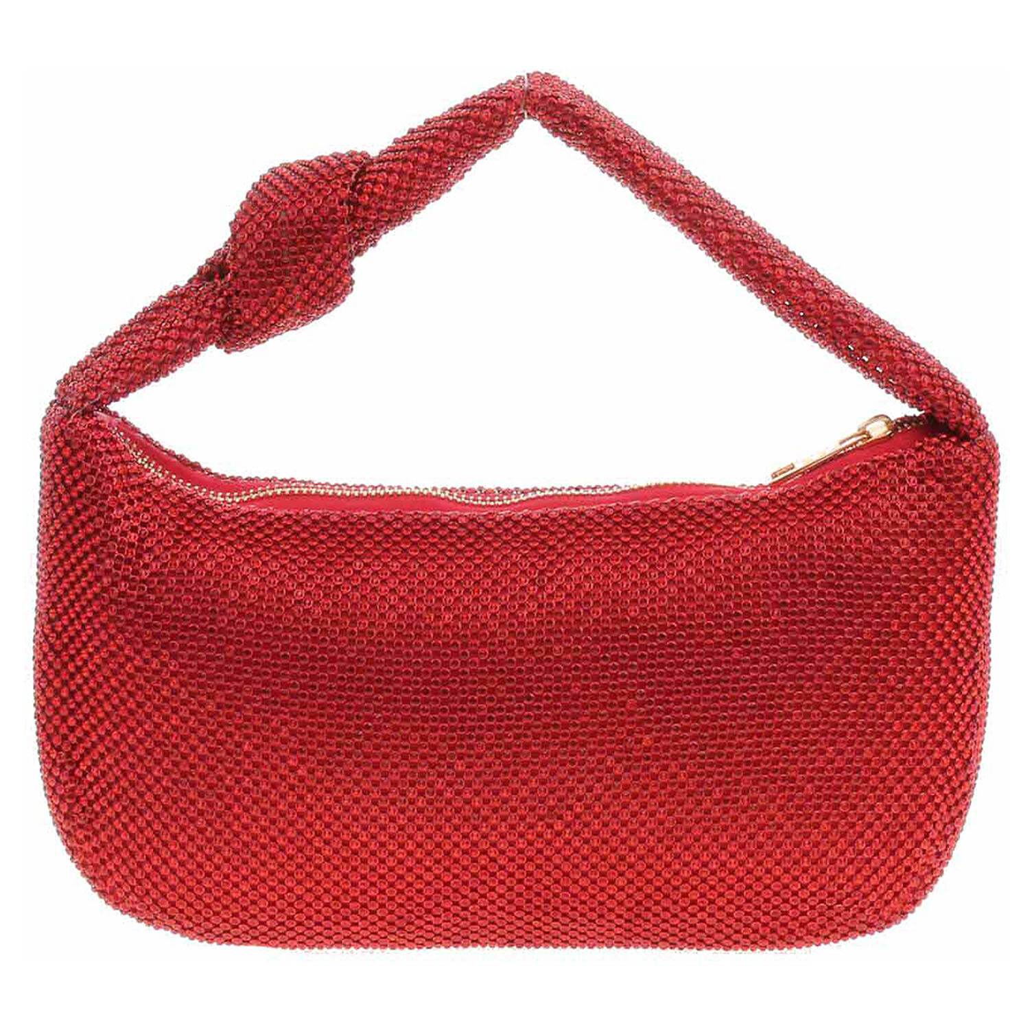 Ecco Laura Vita společenská kabelka SAC Bravura rouge 11892607