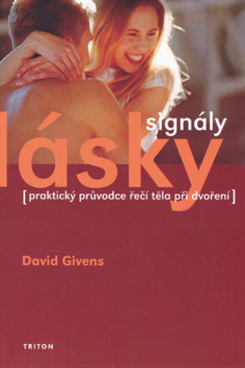 Signály lásky - David Givens