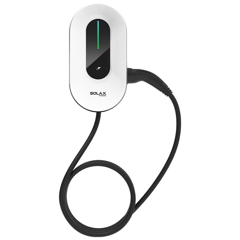 Stanice nabíjecí Solax X3 HAC P 11 kW