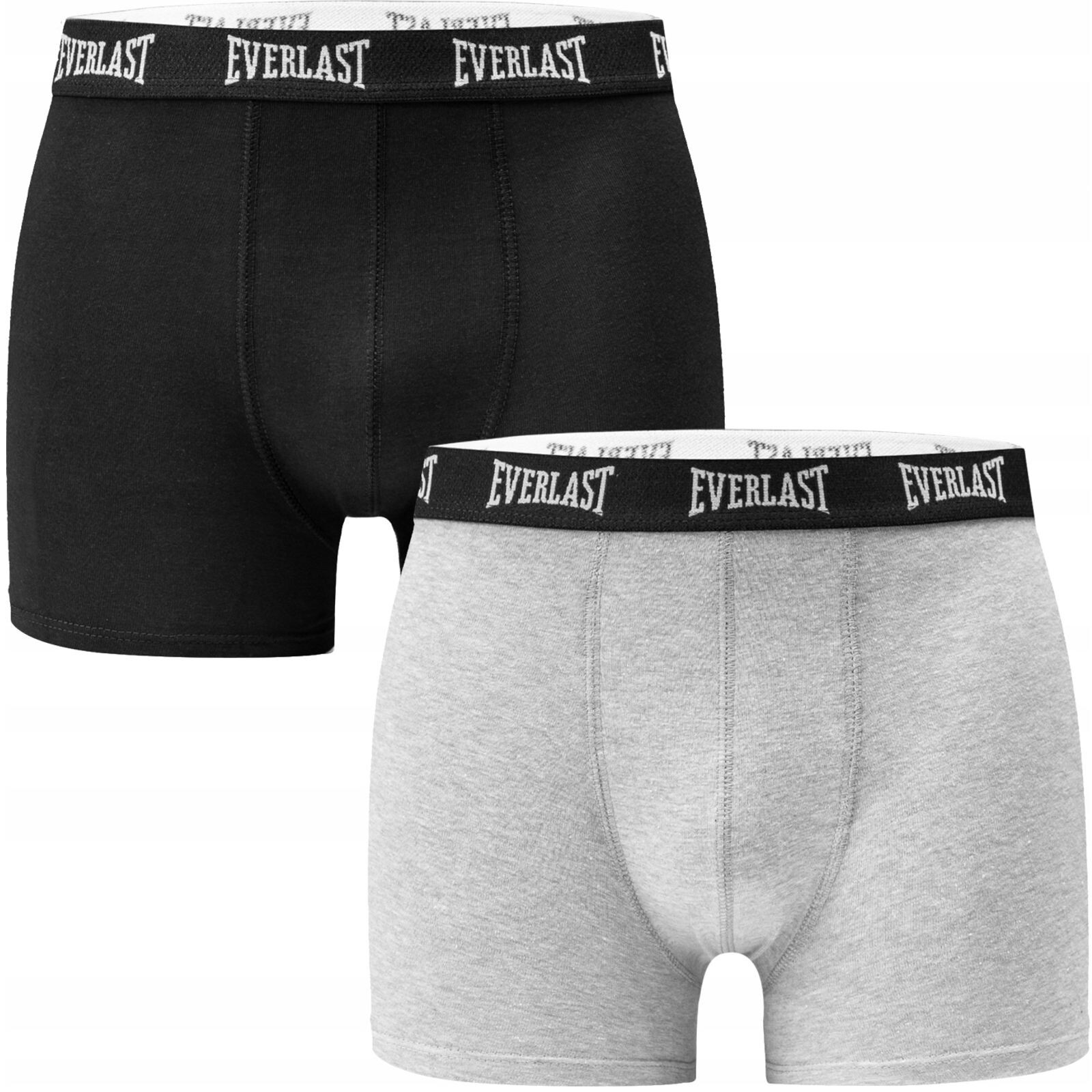 2PACK dětské boxerky Everlast vícebarevné (BC-040) 176, trenky / trenýrky