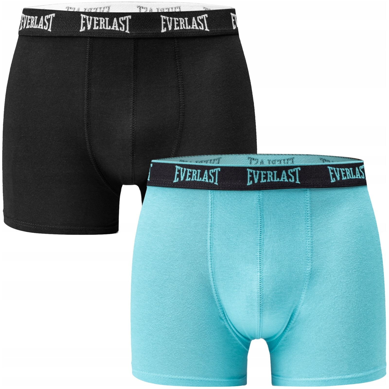 2PACK dětské boxerky Everlast vícebarevné (BC-030) 164, trenky / trenýrky