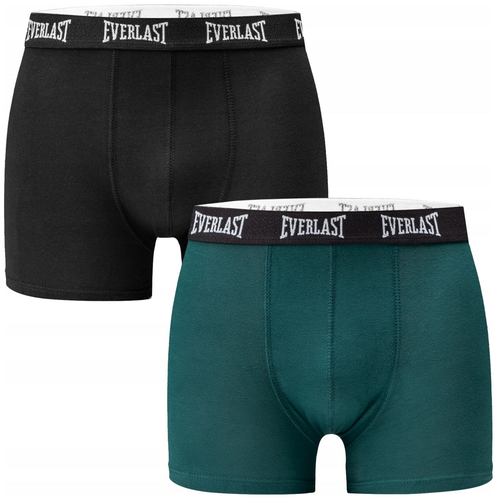 2PACK dětské boxerky Everlast vícebarevné (BC-020) 152, trenky / trenýrky