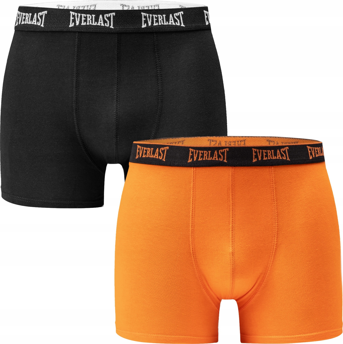 2PACK dětské boxerky Everlast vícebarevné (BC-010) 140, trenky / trenýrky