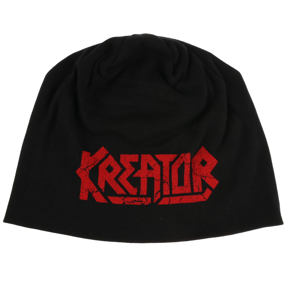 kulich KREATOR - CRACKED LOGO - RAZAMATAZ
