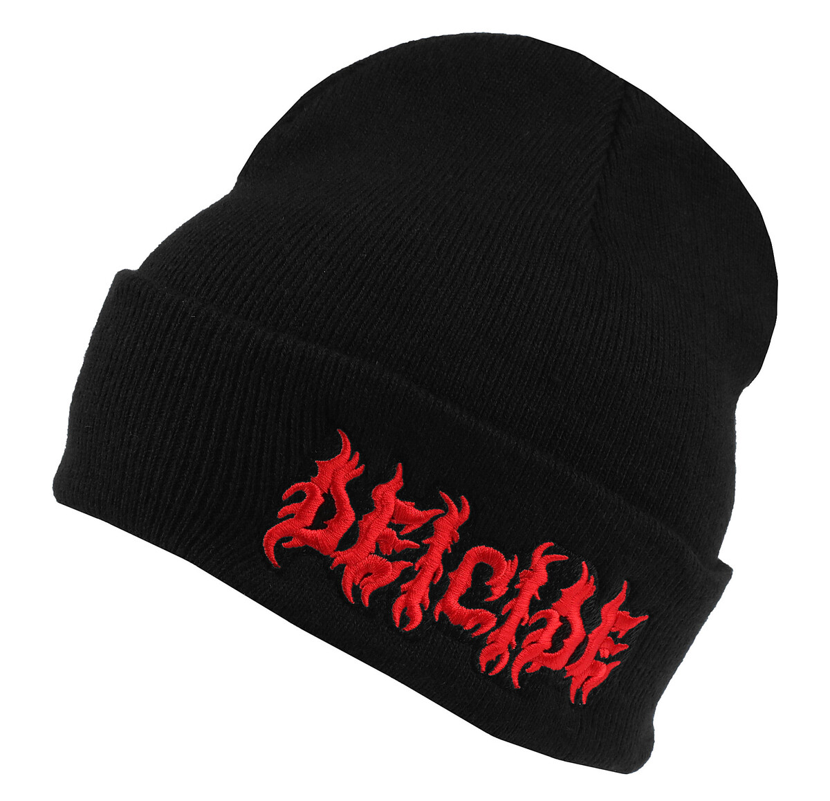 kulich DEICIDE - LOGO - PLASTIC HEAD
