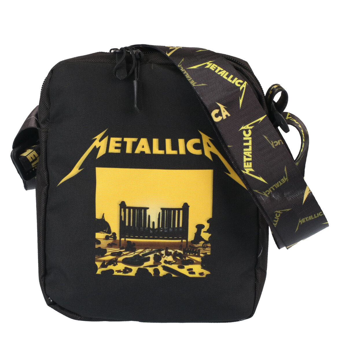 taška Metallica - M72 - Crossbody Bag