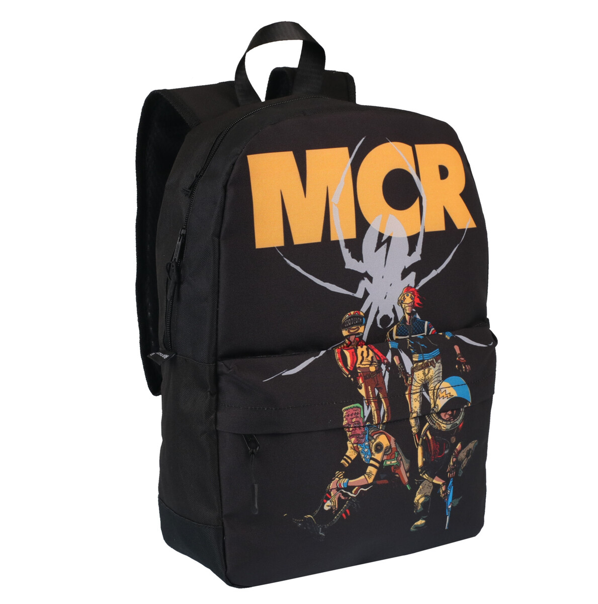 batoh My Chemical Romance - Killjoy - Backpack