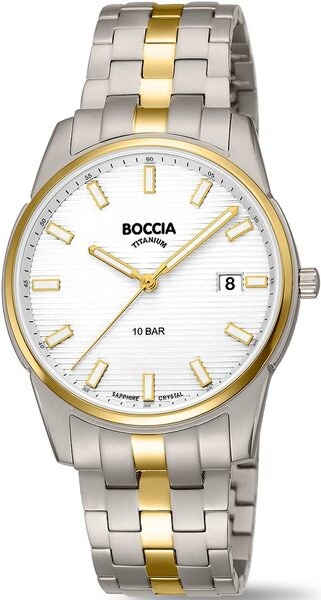 Boccia Titanium 3686-02