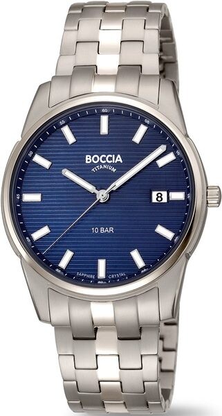 Boccia Titanium 3686-01