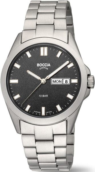 Boccia Titanium 3683-02