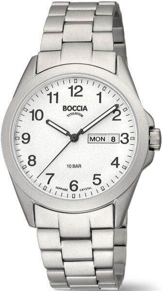 Boccia Titanium 3683-01