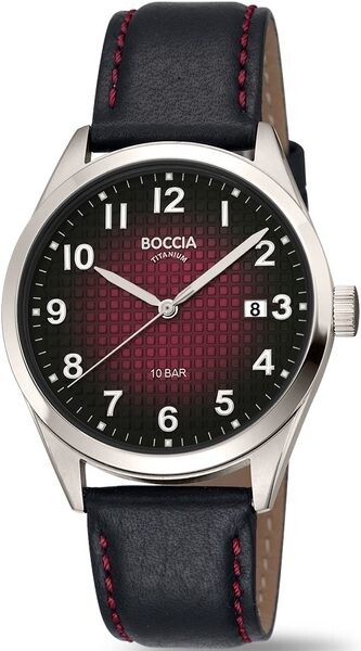 Boccia Titanium 3682-03