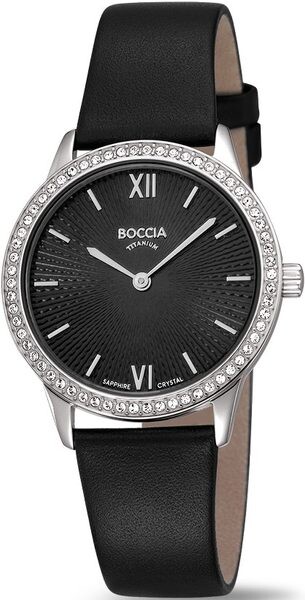Boccia Titanium 3382-01