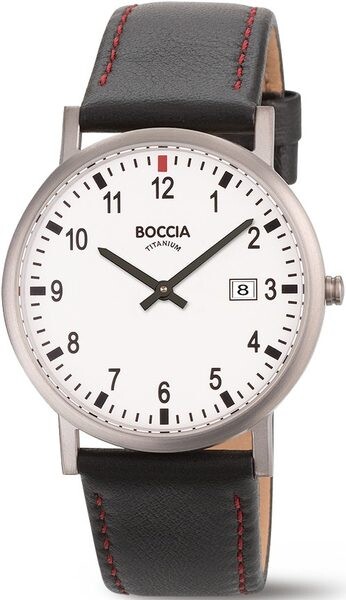 Boccia Titanium 3679-01