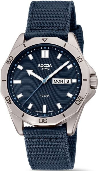 Boccia Titanium 3680-01