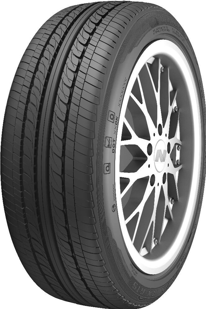 NANKANG 215/65 R 15 96H RX615 TL