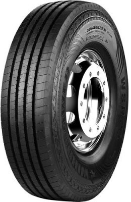 WINDPOWER 205/75 R 17.5 124/122M WSR_24 TL M+S 3PMSF 14PR