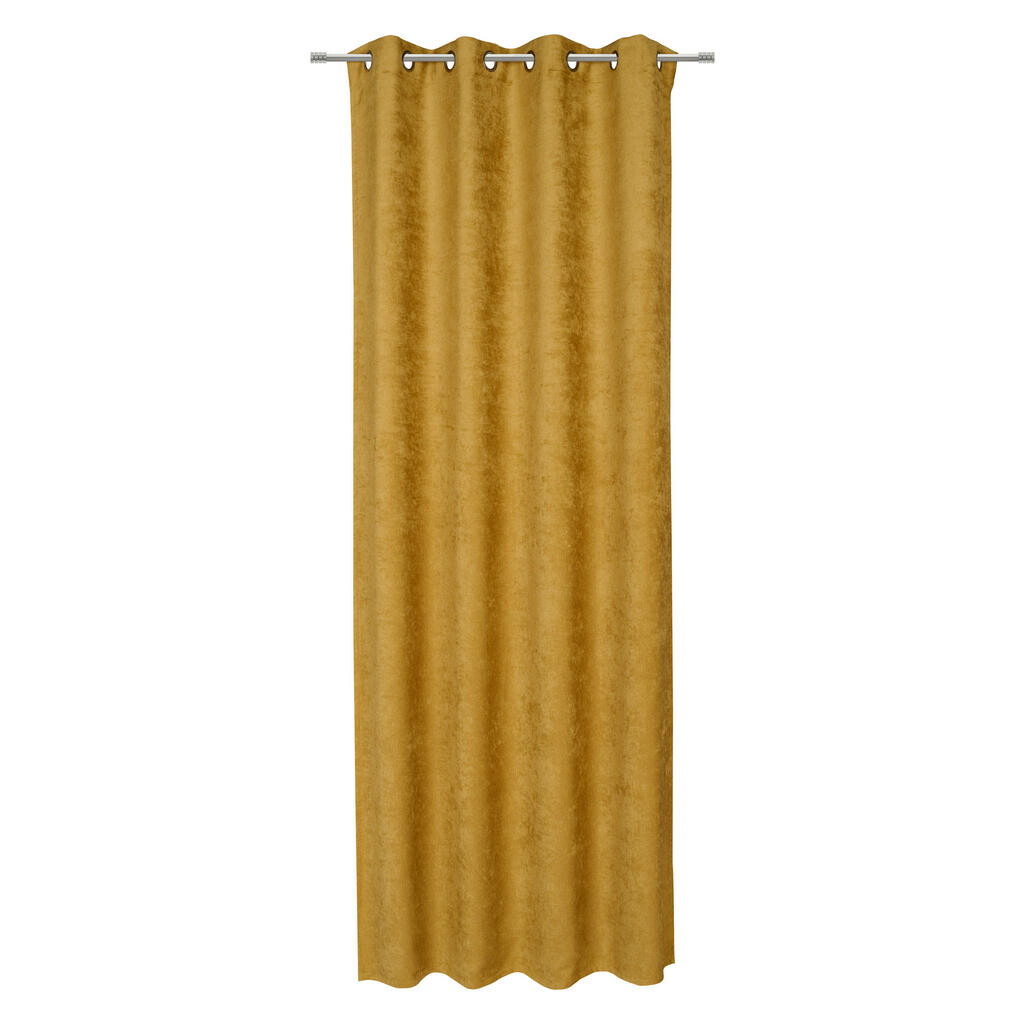 Esposa ZÁVĚS S OČKY, neprůsvitné, 140/260 cm