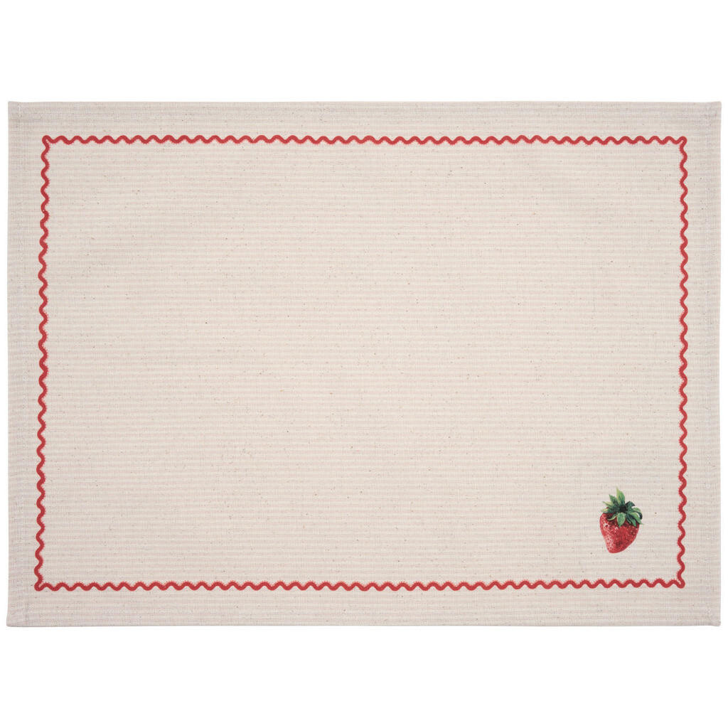 Esposa PROSTÍRÁNÍ NA STŮL, bavlna, 35/50 cm