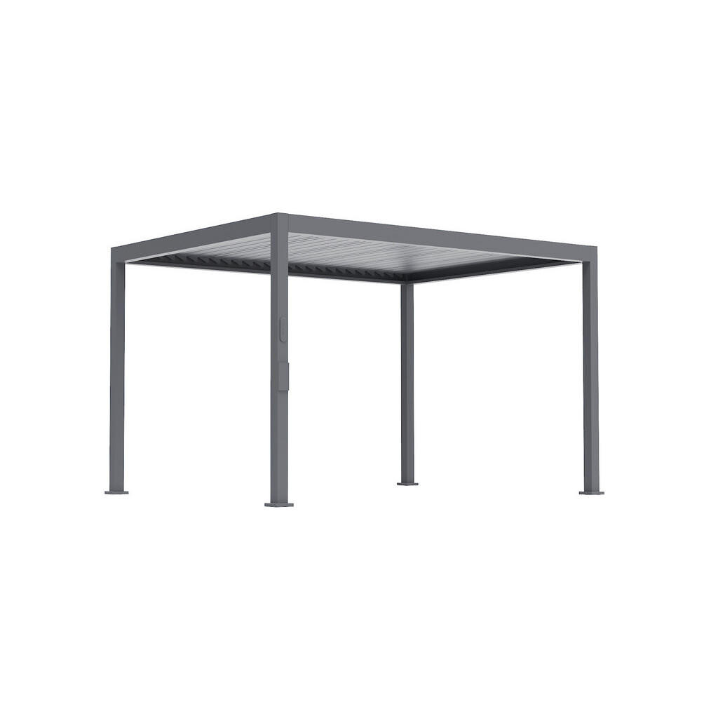 Gardenson PERGOLA velikost: 393/250/300,2 cm