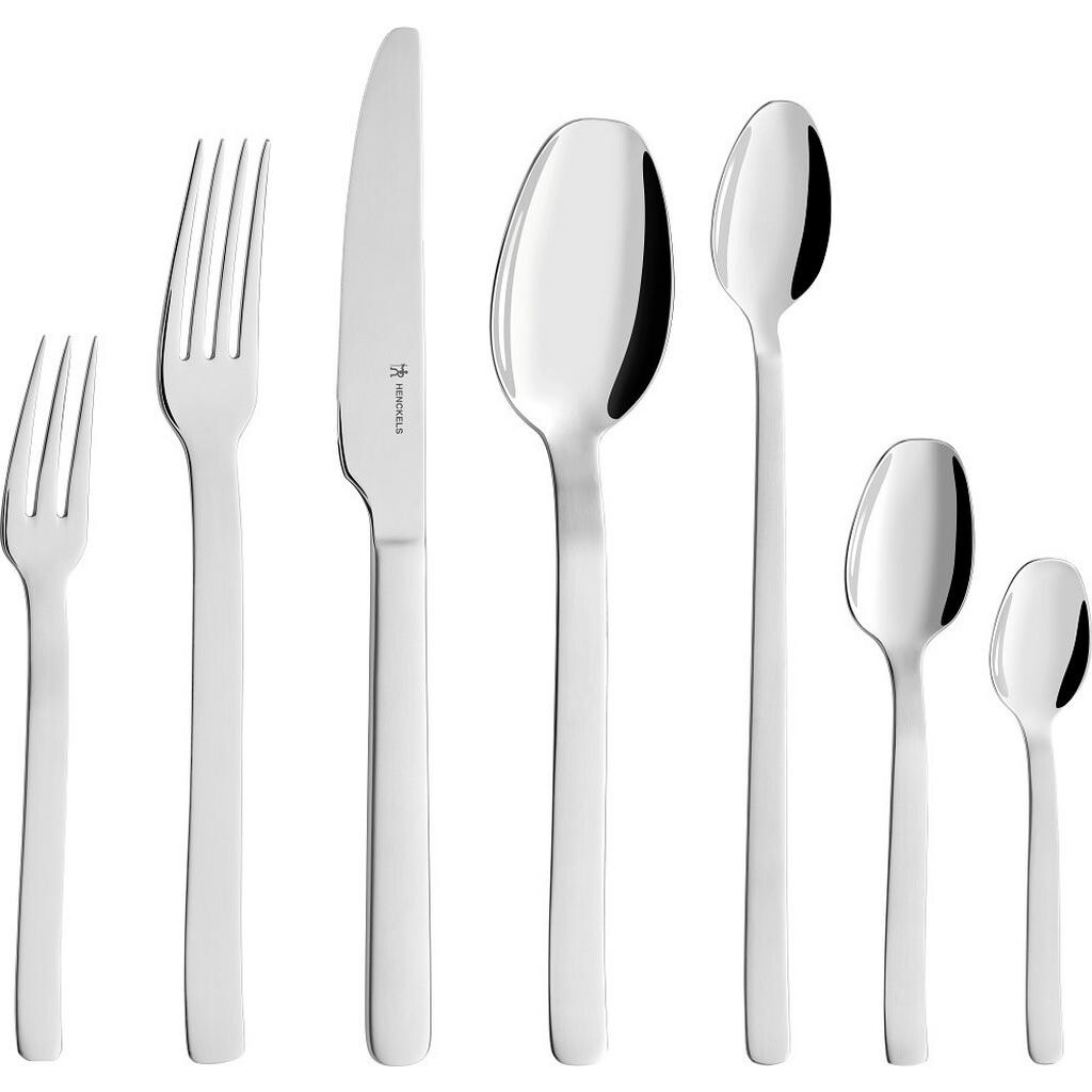 Henckels by ZWILLING SADA PŘÍBORŮ nerezová ocel, 42dílné