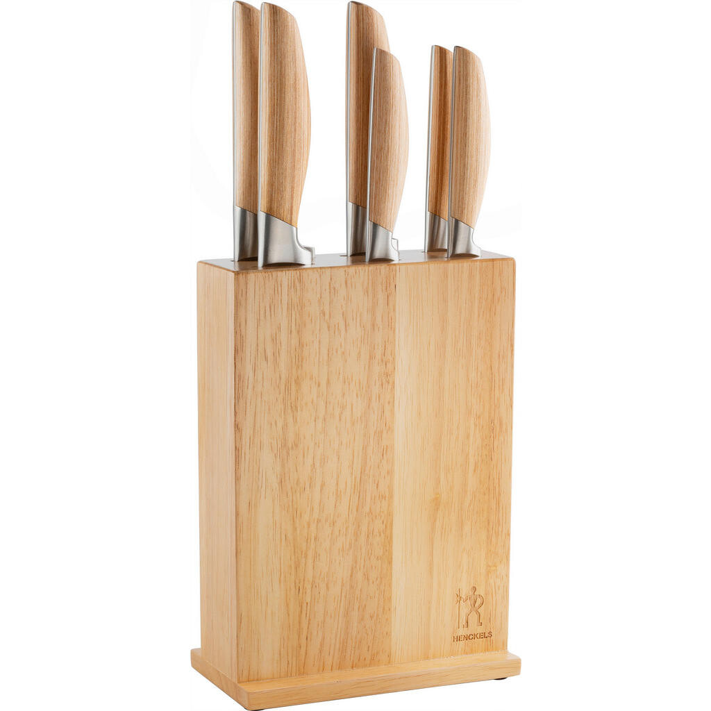 Henckels by ZWILLING BLOK NA NOŽE nerezová ocel,