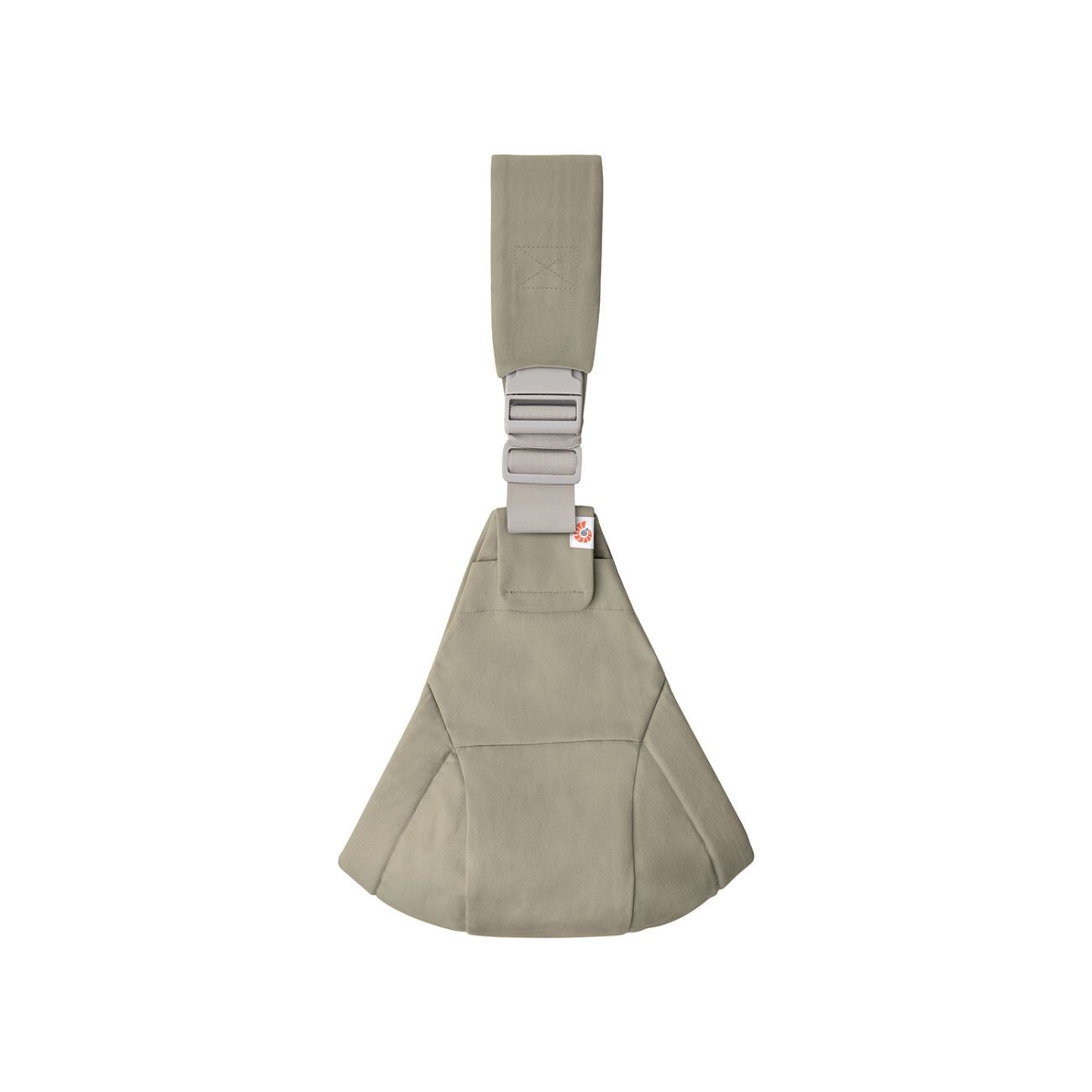 Ergobaby SLING - Upsie sling nosítko - Soft Olive