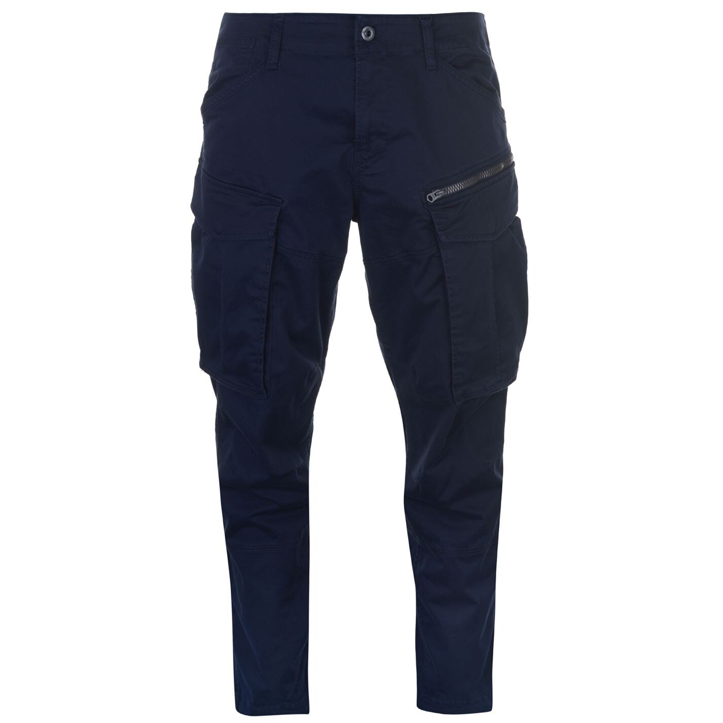 Pánské kalhoty G Star Rovic Zip 3D