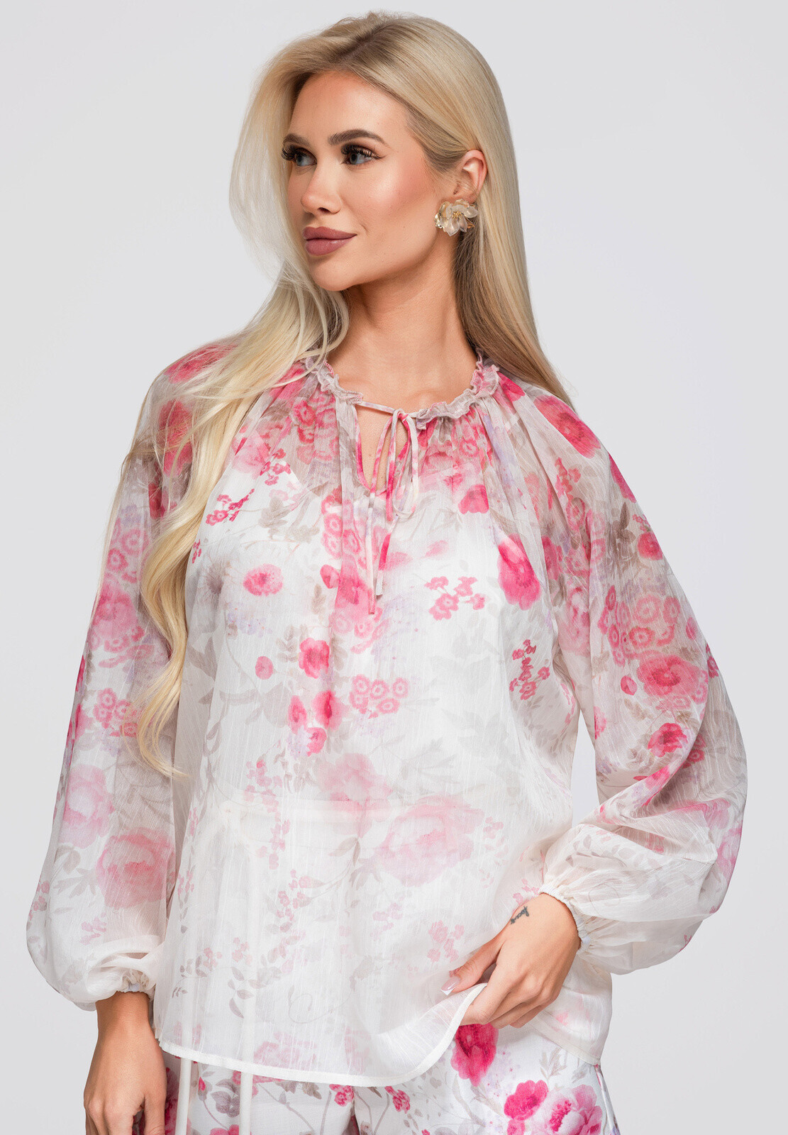 Dámská halenka Ombre OW-SH