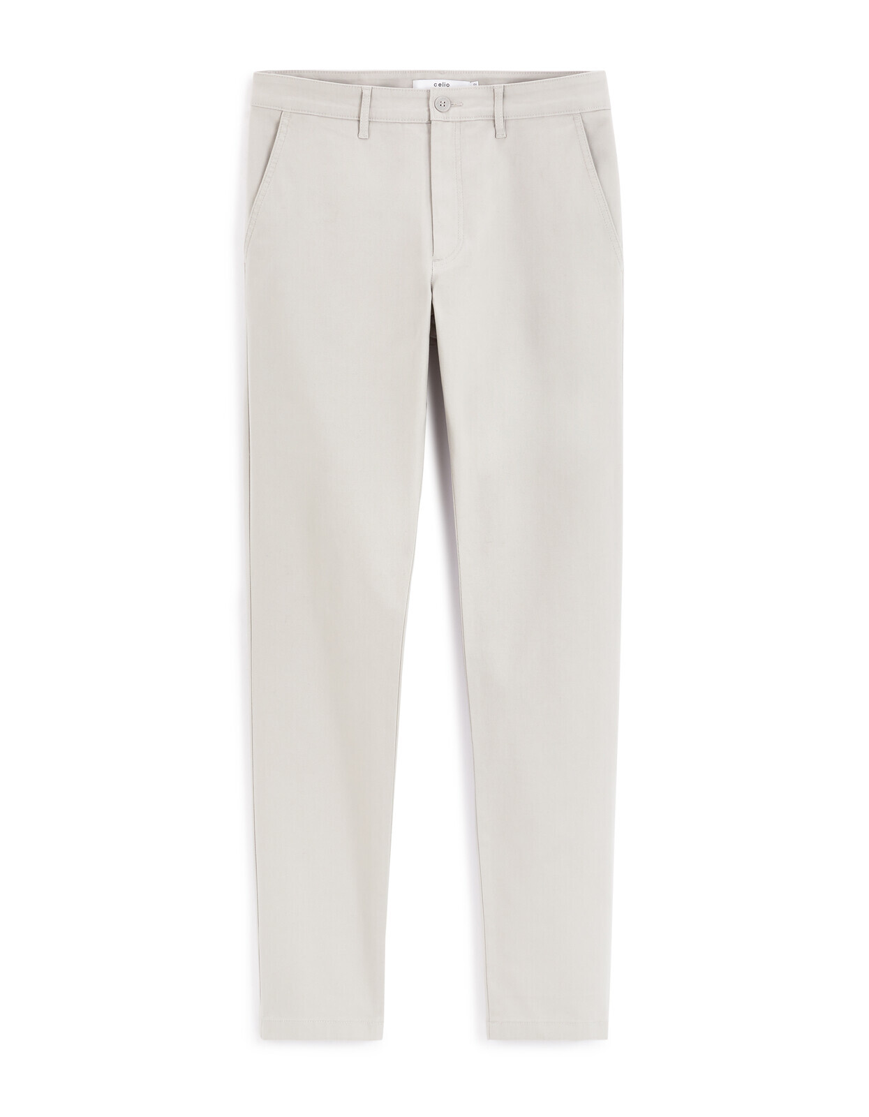 Celio Tocharles mužské chino kalhoty