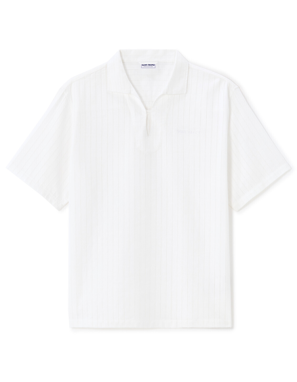 Pánské polo triko Saint Tropez