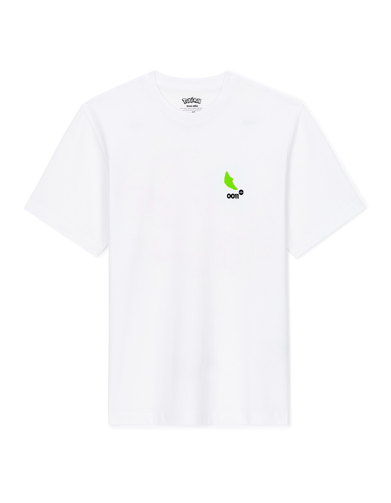 Celio Pokémon Pánské Triko